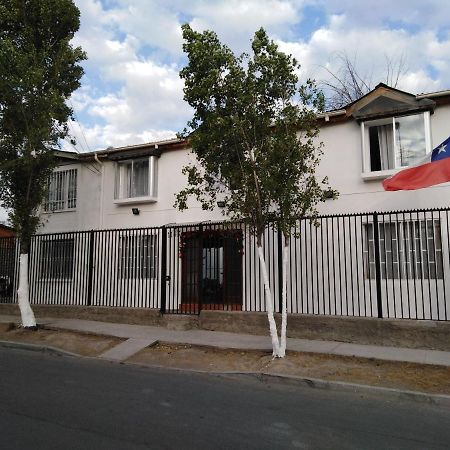 Matsofy_Apartamento 圣地亚哥 外观 照片