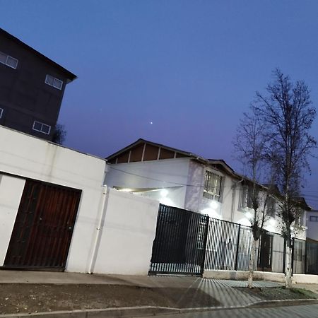 Matsofy_Apartamento 圣地亚哥 外观 照片