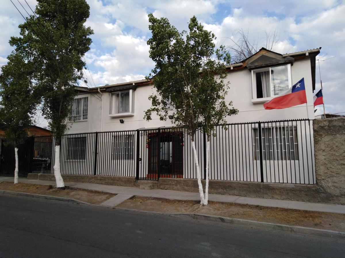 Matsofy_Apartamento 圣地亚哥 外观 照片