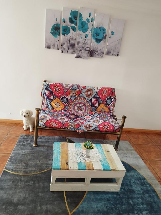Matsofy_Apartamento 圣地亚哥 外观 照片