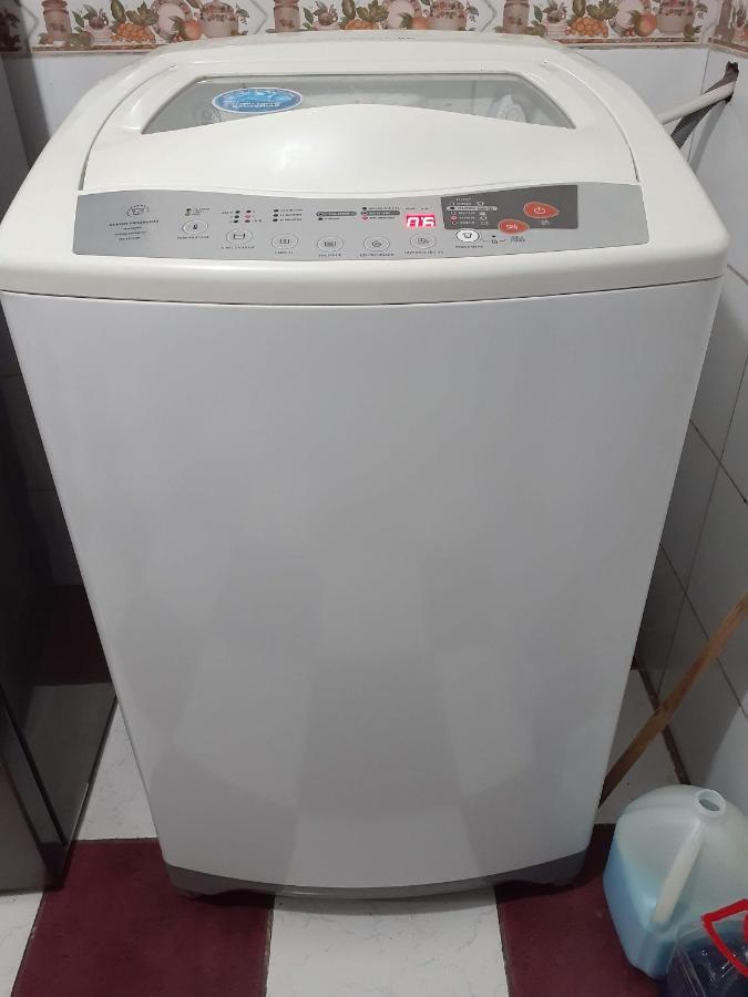 Matsofy_Apartamento 圣地亚哥 外观 照片