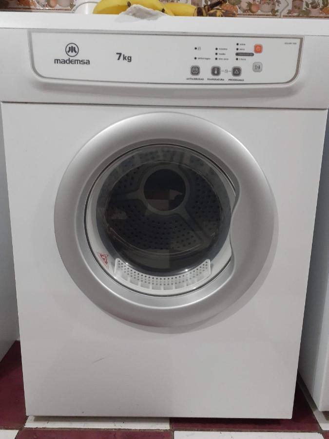 Matsofy_Apartamento 圣地亚哥 外观 照片