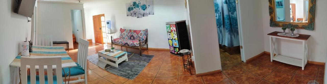 Matsofy_Apartamento 圣地亚哥 外观 照片