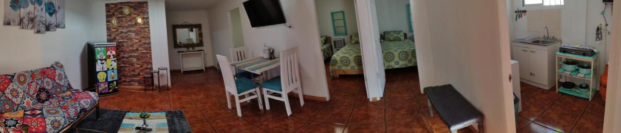 Matsofy_Apartamento 圣地亚哥 外观 照片
