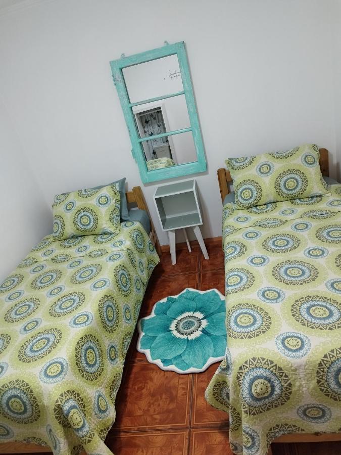 Matsofy_Apartamento 圣地亚哥 外观 照片